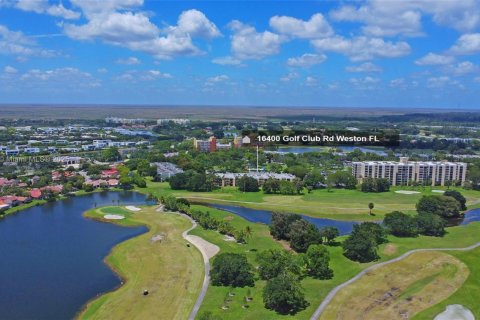 Condo in Weston, Florida, 2 bedrooms  № 1840843 - photo 6
