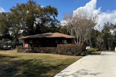 Propiedad comercial en alquiler en Orange City, Florida, 156.35 m2 № 1536297 - foto 13