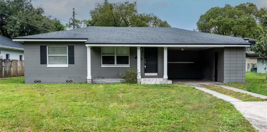 Casa en Winter Park, Florida 2 dormitorios, 85.47 m2 № 2106451