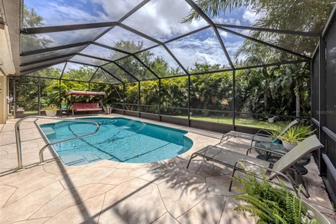 Villa ou maison à vendre à North Port, Floride: 3 chambres, 151.34 m2 № 1917266 - photo 28
