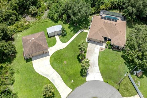 Villa ou maison à vendre à North Port, Floride: 3 chambres, 151.34 m2 № 1917266 - photo 24