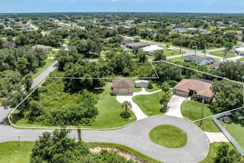Villa ou maison à vendre à North Port, Floride: 3 chambres, 151.34 m2 № 1917266 - photo 23