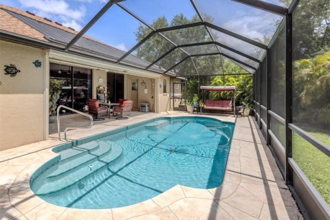 Villa ou maison à vendre à North Port, Floride: 3 chambres, 151.34 m2 № 1917266 - photo 29