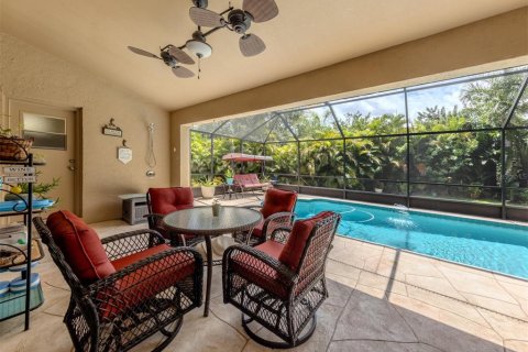 Villa ou maison à vendre à North Port, Floride: 3 chambres, 151.34 m2 № 1917266 - photo 6