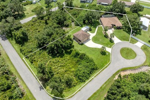 Villa ou maison à vendre à North Port, Floride: 3 chambres, 151.34 m2 № 1917266 - photo 2