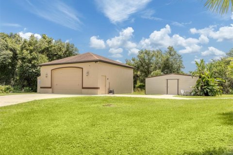 Villa ou maison à vendre à North Port, Floride: 3 chambres, 151.34 m2 № 1917266 - photo 25