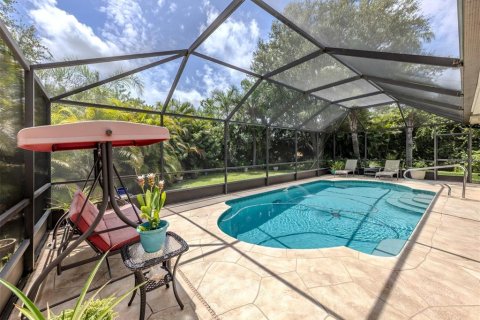Villa ou maison à vendre à North Port, Floride: 3 chambres, 151.34 m2 № 1917266 - photo 7