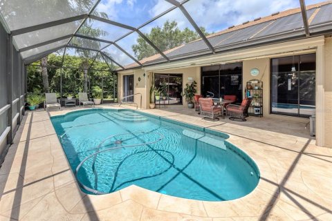Villa ou maison à vendre à North Port, Floride: 3 chambres, 151.34 m2 № 1917266 - photo 30