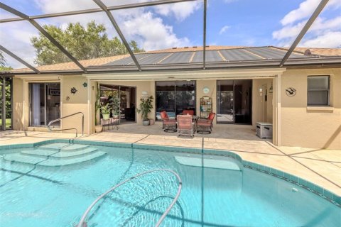 Villa ou maison à vendre à North Port, Floride: 3 chambres, 151.34 m2 № 1917266 - photo 8