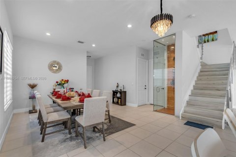 Снять в аренду виллу или дом в Хайалиа, Флорида 3 спальни, 230.96м2, № 2050743 - фото 10