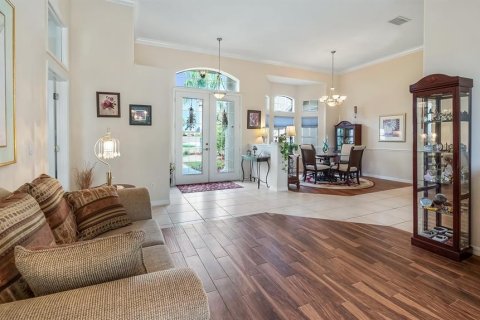 Villa ou maison à vendre à Yalaha, Floride: 4 chambres, 239.32 m2 № 1902324 - photo 12