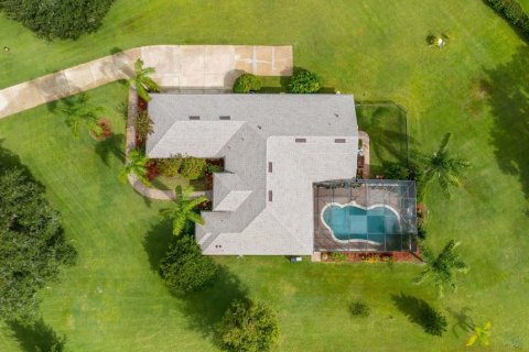 Villa ou maison à vendre à Yalaha, Floride: 4 chambres, 239.32 m2 № 1902324 - photo 2