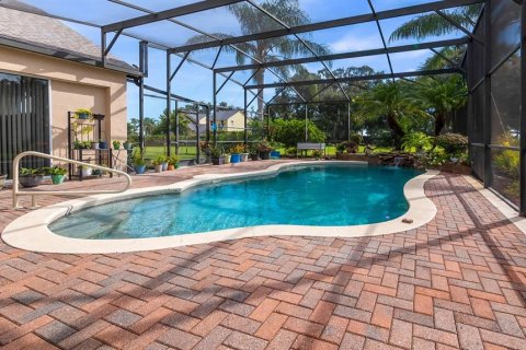 Villa ou maison à vendre à Yalaha, Floride: 4 chambres, 239.32 m2 № 1902324 - photo 5