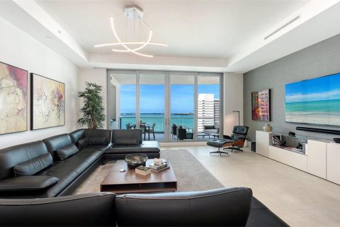 Condo in Sarasota, Florida, 3 bedrooms № 2156013 - photo 7