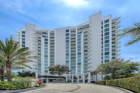 Condo in Sarasota, Florida, 3 bedrooms № 2156013 - photo 3