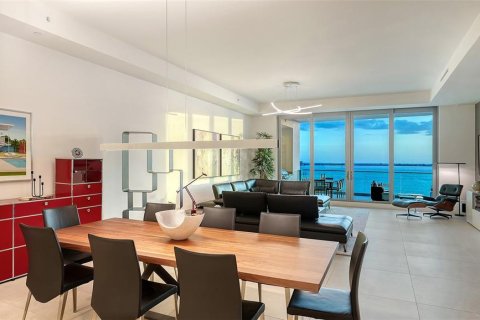 Condo in Sarasota, Florida, 3 bedrooms № 2156013 - photo 23
