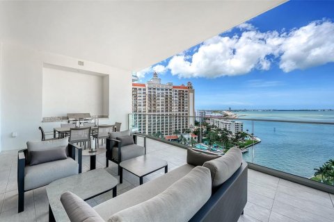 Condo in Sarasota, Florida, 3 bedrooms № 2156013 - photo 14