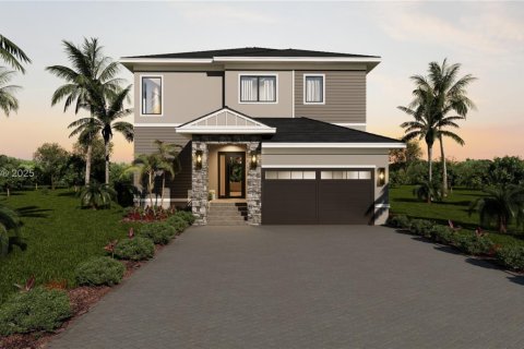 Immobilier commercial à vendre à Fort Myers, Floride № 1977306 - photo 1