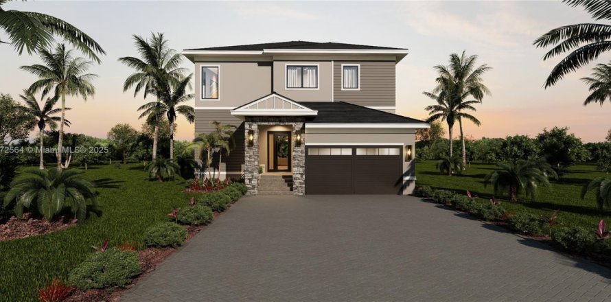 Immobilier commercial à Fort Myers, Floride № 1977306