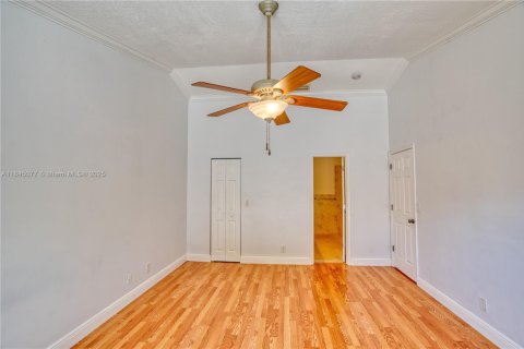 Townhouse in Palm Beach Gardens, Florida 3 bedrooms, 133.22 sq.m. № 1842355 - photo 29