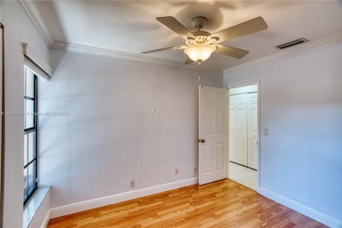 Townhouse in Palm Beach Gardens, Florida 3 bedrooms, 133.22 sq.m. № 1842355 - photo 24