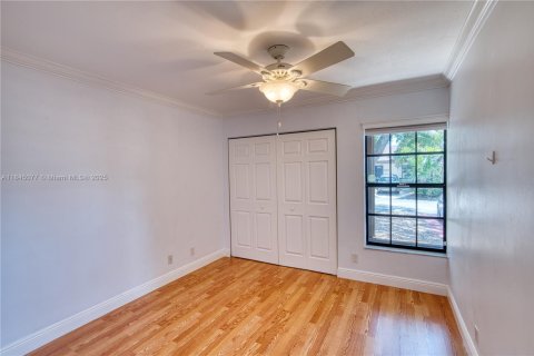 Townhouse in Palm Beach Gardens, Florida 3 bedrooms, 133.22 sq.m. № 1842355 - photo 23