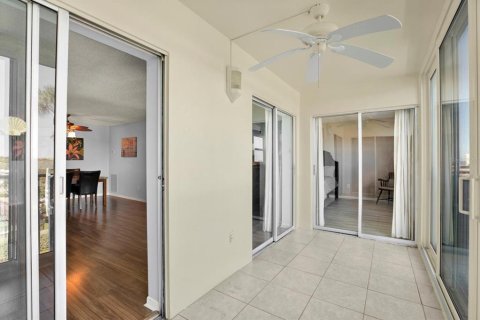 Copropriété à vendre à Largo, Floride: 2 chambres, 102.19 m2 № 2420376 - photo 25