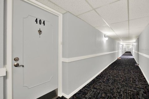 Copropriété à vendre à Largo, Floride: 2 chambres, 102.19 m2 № 2420376 - photo 29