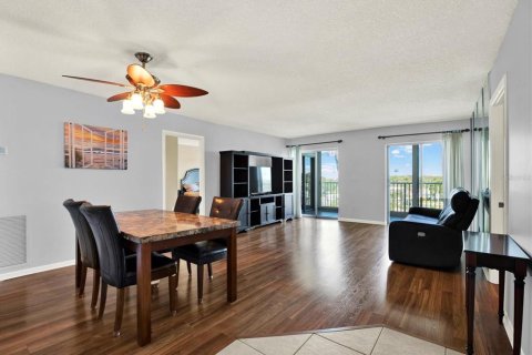Copropriété à vendre à Largo, Floride: 2 chambres, 102.19 m2 № 2420376 - photo 3