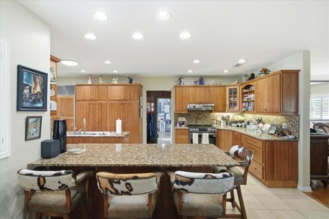 House in Odessa, Florida 3 bedrooms, 324.32 sq.m. № 2330610 - photo 14