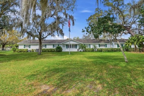 House in Odessa, Florida 3 bedrooms, 324.32 sq.m. № 2330610