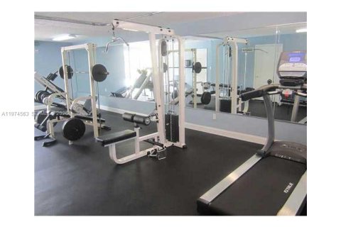 Copropriété à louer à North Bay Village, Floride: 1 chambre, 57.6 m2 № 2041269 - photo 26