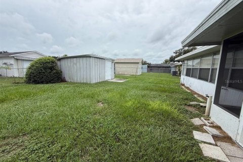 Villa ou maison à louer à Zephyrhills, Floride: 2 chambres, 113.71 m2 № 2386636 - photo 19
