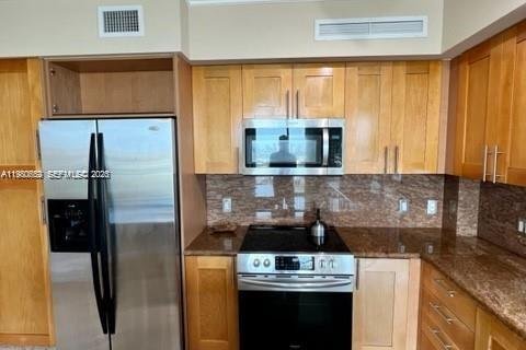 Condominio en alquiler en Hallandale Beach, Florida, 2 dormitorios, 132.39 m2 № 2043890 - foto 6