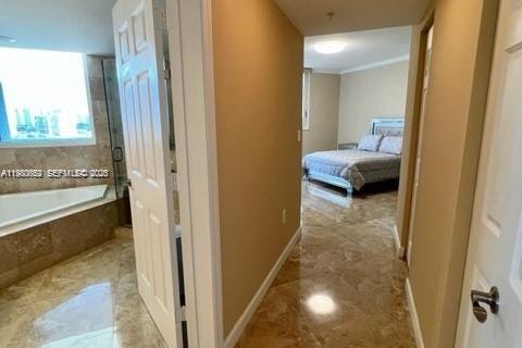 Condominio en alquiler en Hallandale Beach, Florida, 2 dormitorios, 132.39 m2 № 2043890 - foto 10