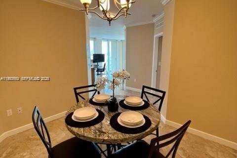 Condominio en alquiler en Hallandale Beach, Florida, 2 dormitorios, 132.39 m2 № 2043890 - foto 7