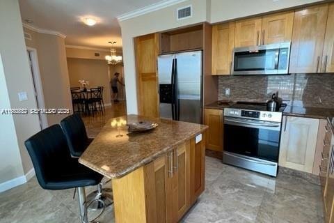 Condominio en alquiler en Hallandale Beach, Florida, 2 dormitorios, 132.39 m2 № 2043890 - foto 3