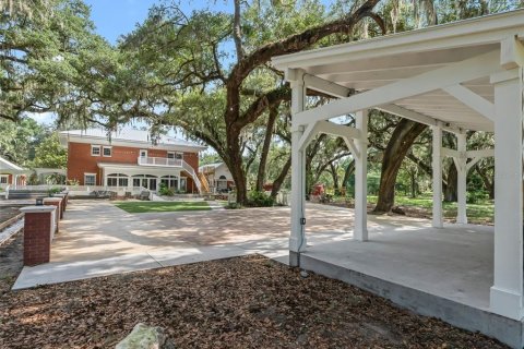 Terrain à vendre à Bushnell, Floride № 2223634 - photo 23