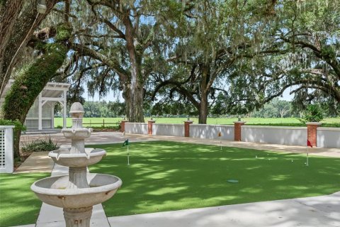 Terrain à vendre à Bushnell, Floride № 2223634 - photo 25