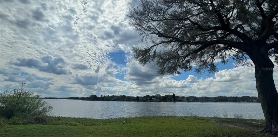 Villa ou maison à Polk City, Floride 5 chambres, 387.96 m2 № 1514050
