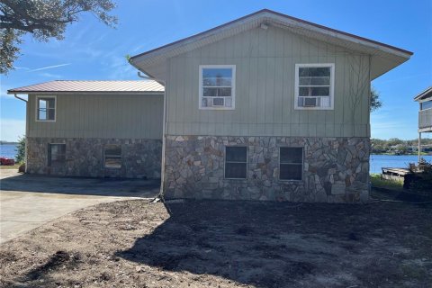 Villa ou maison à vendre à Polk City, Floride: 5 chambres, 387.96 m2 № 1514050 - photo 8