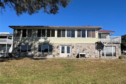 Villa ou maison à vendre à Polk City, Floride: 5 chambres, 387.96 m2 № 1514050 - photo 4