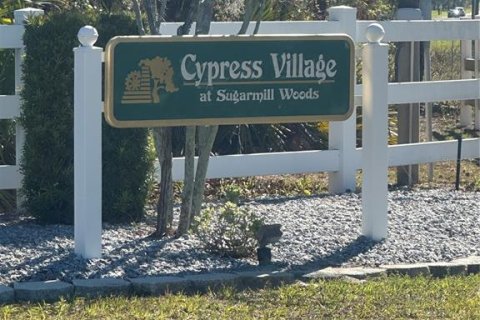 Land in Homosassa, Florida № 2165530 - photo 3