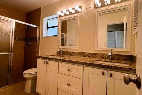 Villa ou maison à louer à Delray Beach, Floride: 3 chambres, 136.85 m2 № 2275023 - photo 12