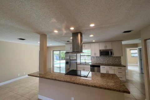 Villa ou maison à louer à Delray Beach, Floride: 3 chambres, 136.85 m2 № 2275023 - photo 8