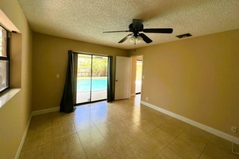 Villa ou maison à louer à Delray Beach, Floride: 3 chambres, 136.85 m2 № 2275023 - photo 17