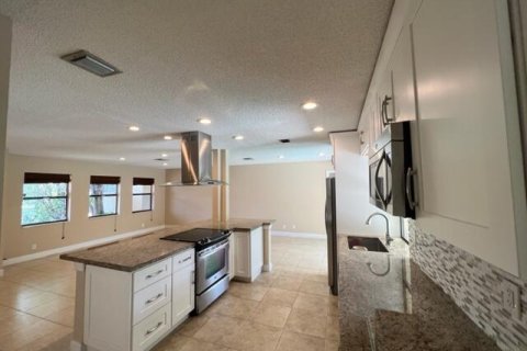 Villa ou maison à louer à Delray Beach, Floride: 3 chambres, 136.85 m2 № 2275023 - photo 7