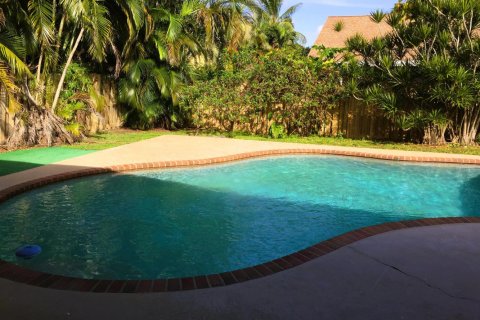 Villa ou maison à louer à Delray Beach, Floride: 3 chambres, 136.85 m2 № 2275023 - photo 10