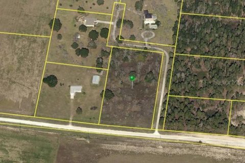 Terreno en venta en Brooksville, Florida № 1688079 - foto 2