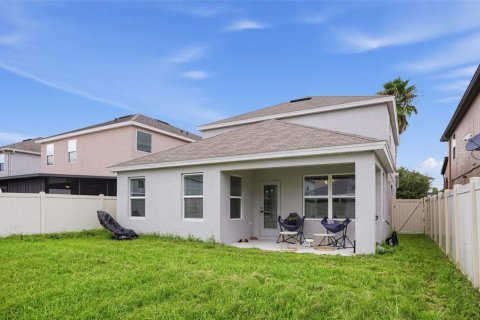 Villa ou maison à vendre à Kissimmee, Floride: 4 chambres, 235.41 m2 № 2394015 - photo 5